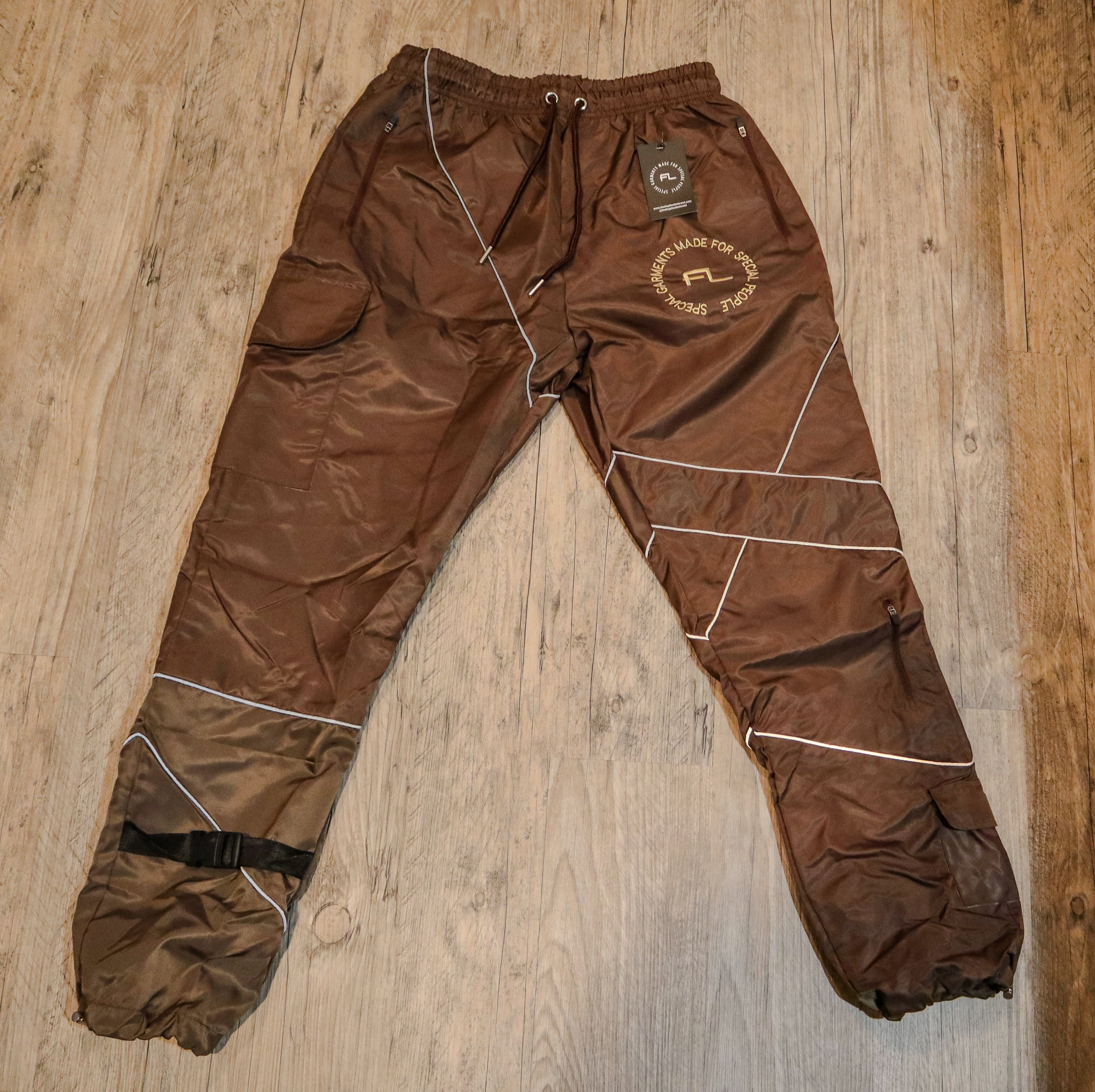 FL Utility Pants