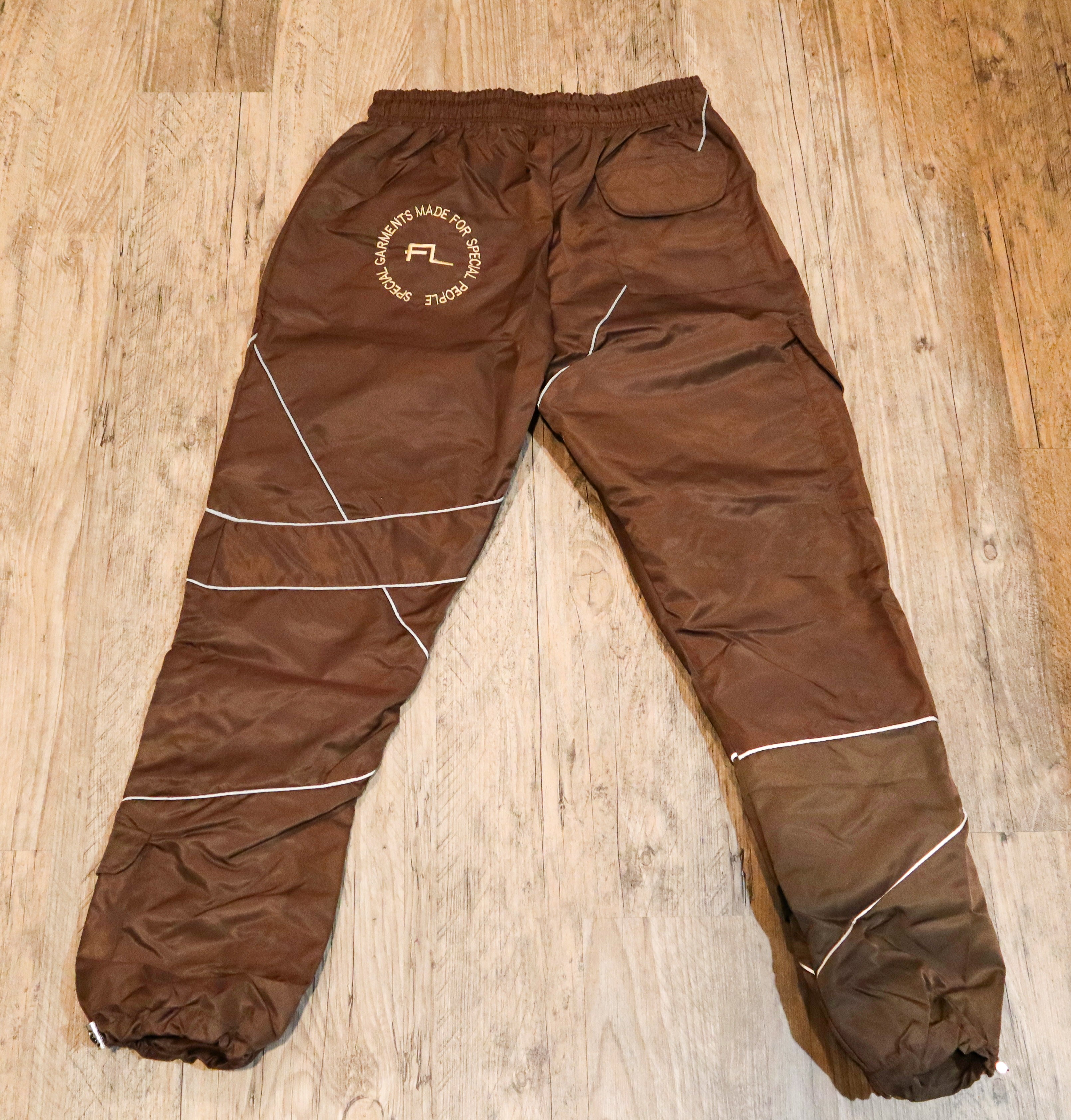 FL Utility Pants