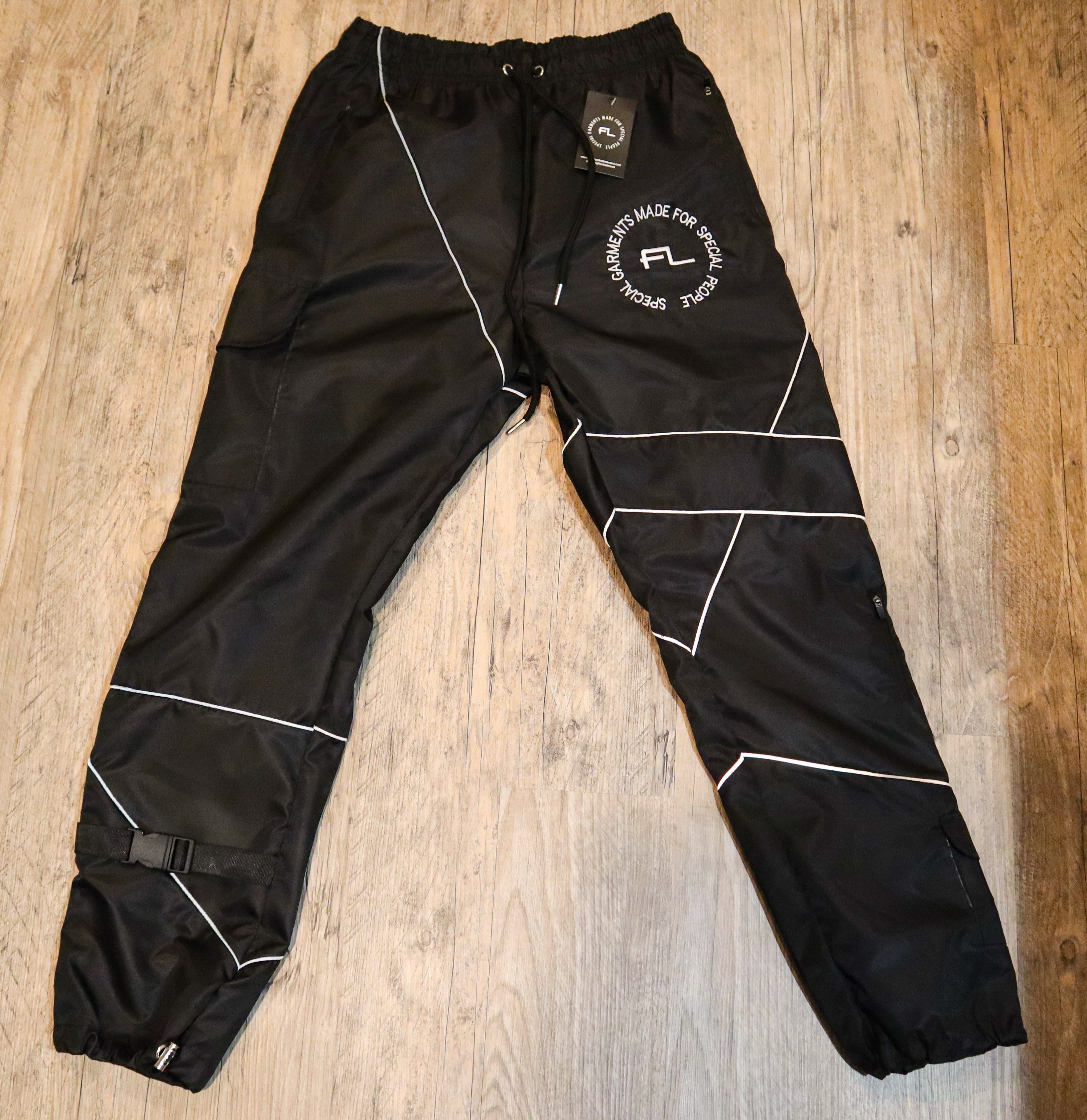 FL Utility Pants