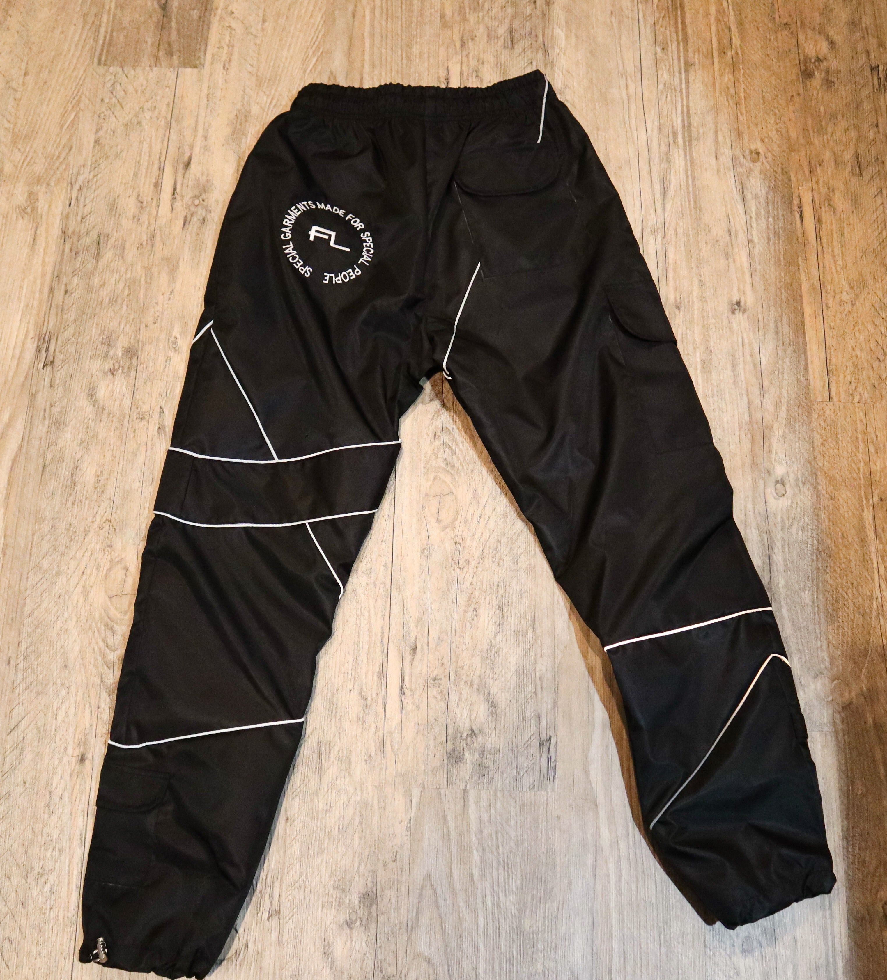 FL Utility Pants