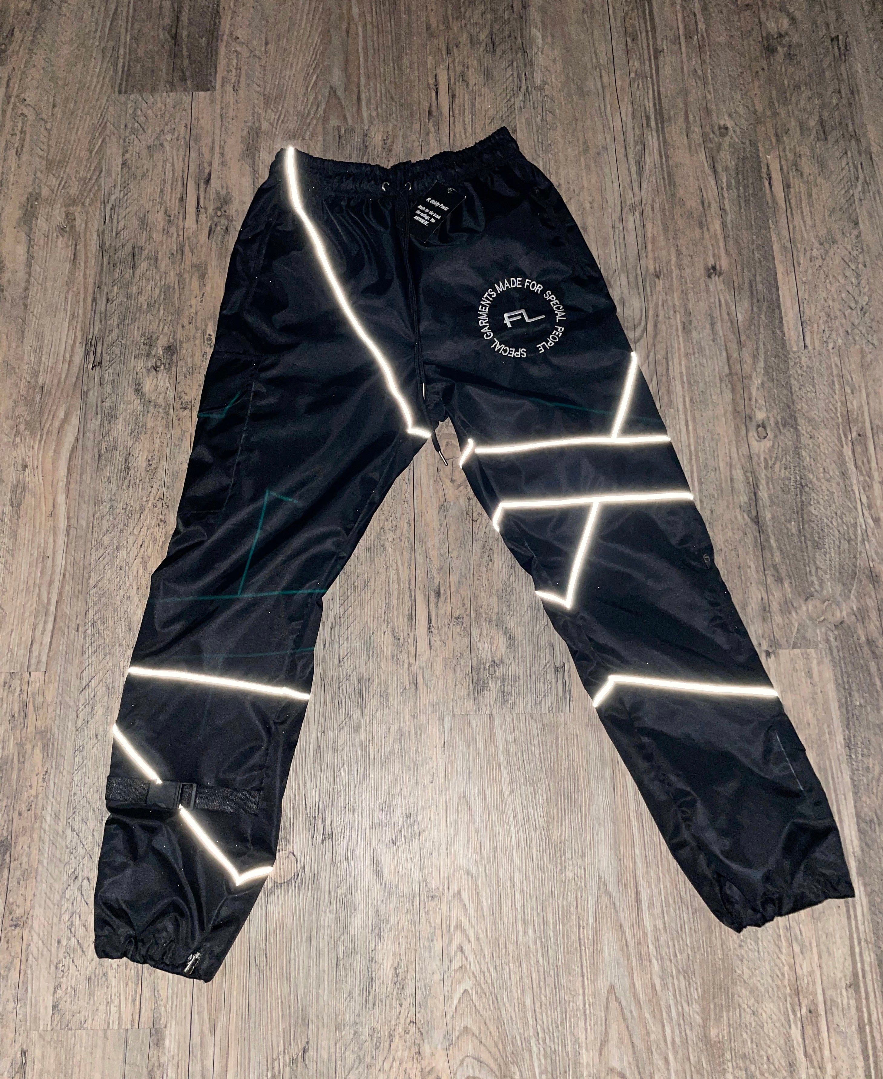 FL Utility Pants