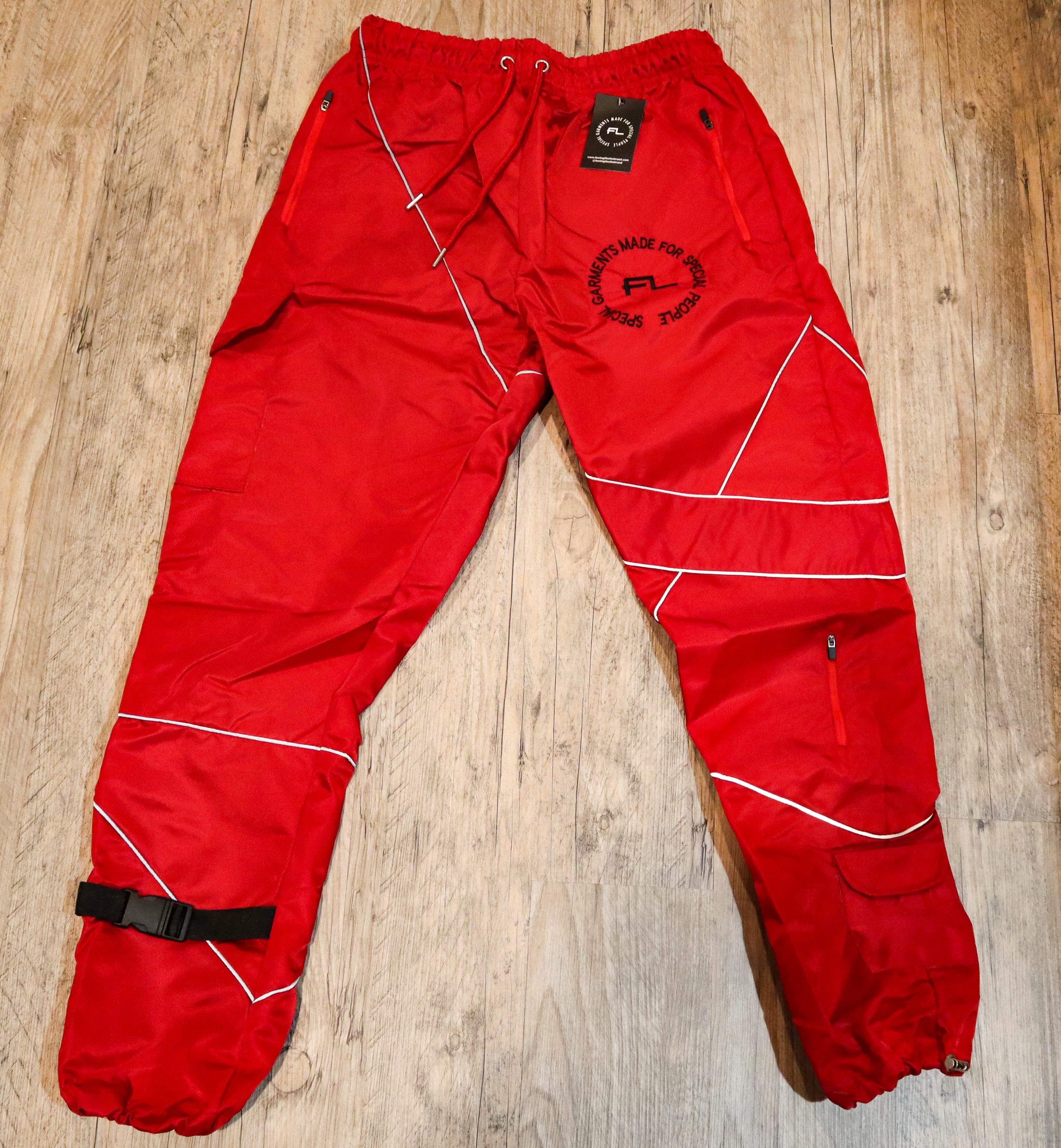 FL Utility Pants Collection