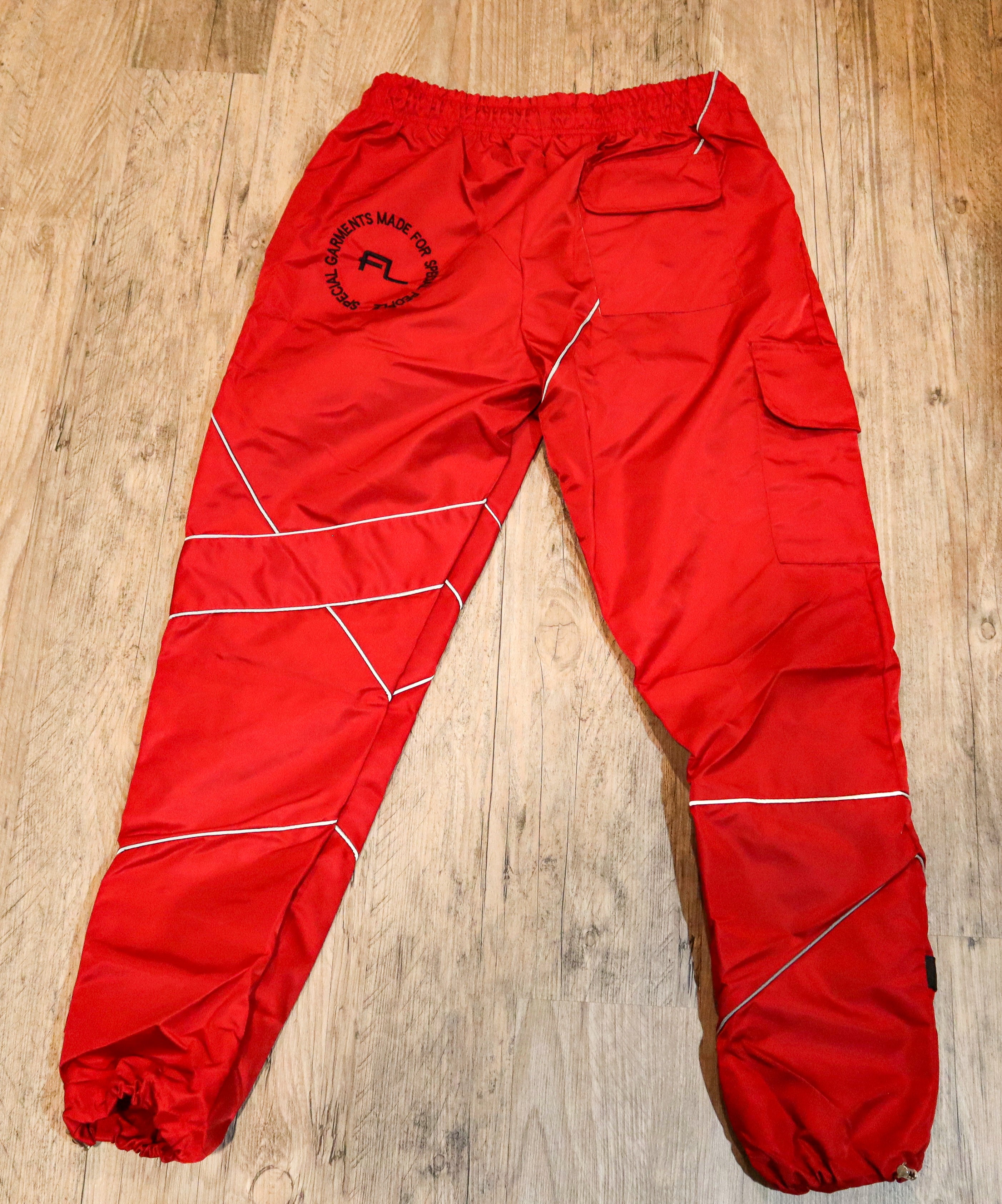 FL Utility Pants